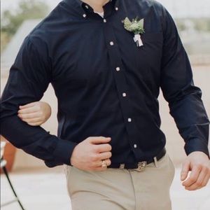 Cinch brand Dress Shirt